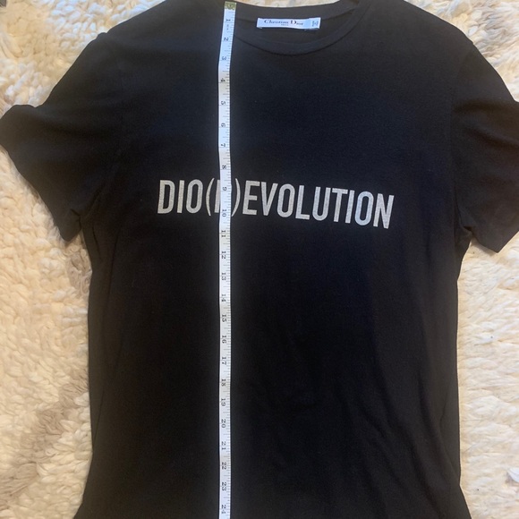Dior revolution shirt - Picture 10 of 10